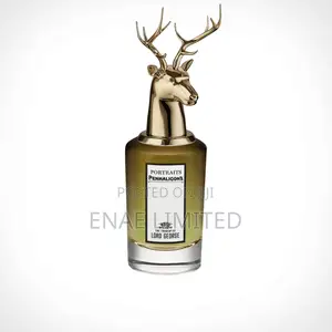 Penhaligons The Tragedy Of Lord George - 75ml