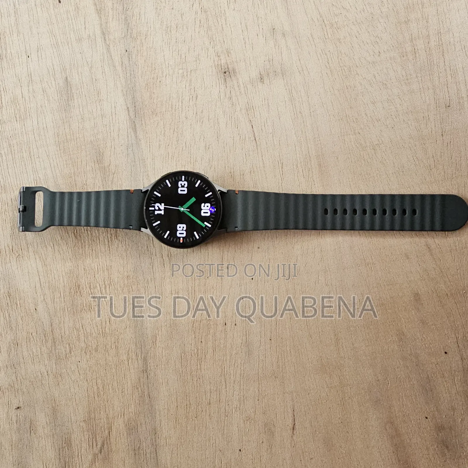 Samsung Galaxy Watch 7