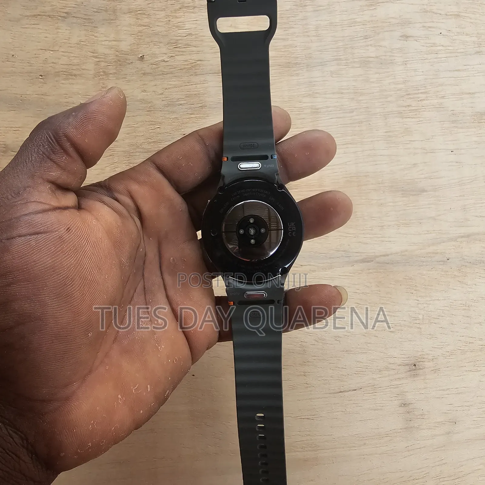 Samsung Galaxy Watch 7