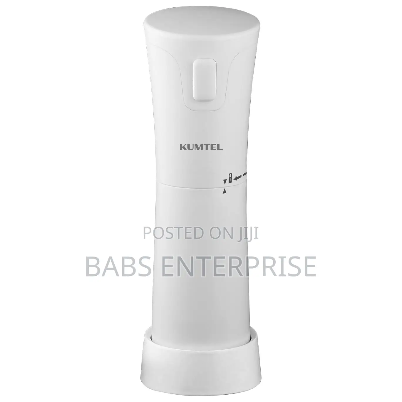 Kumtel Home Ice Crusher His-01