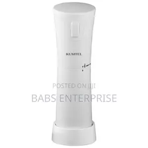 Kumtel Home Ice Crusher His-01
