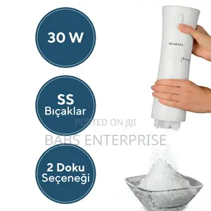 Kumtel Home Ice Crusher His-01