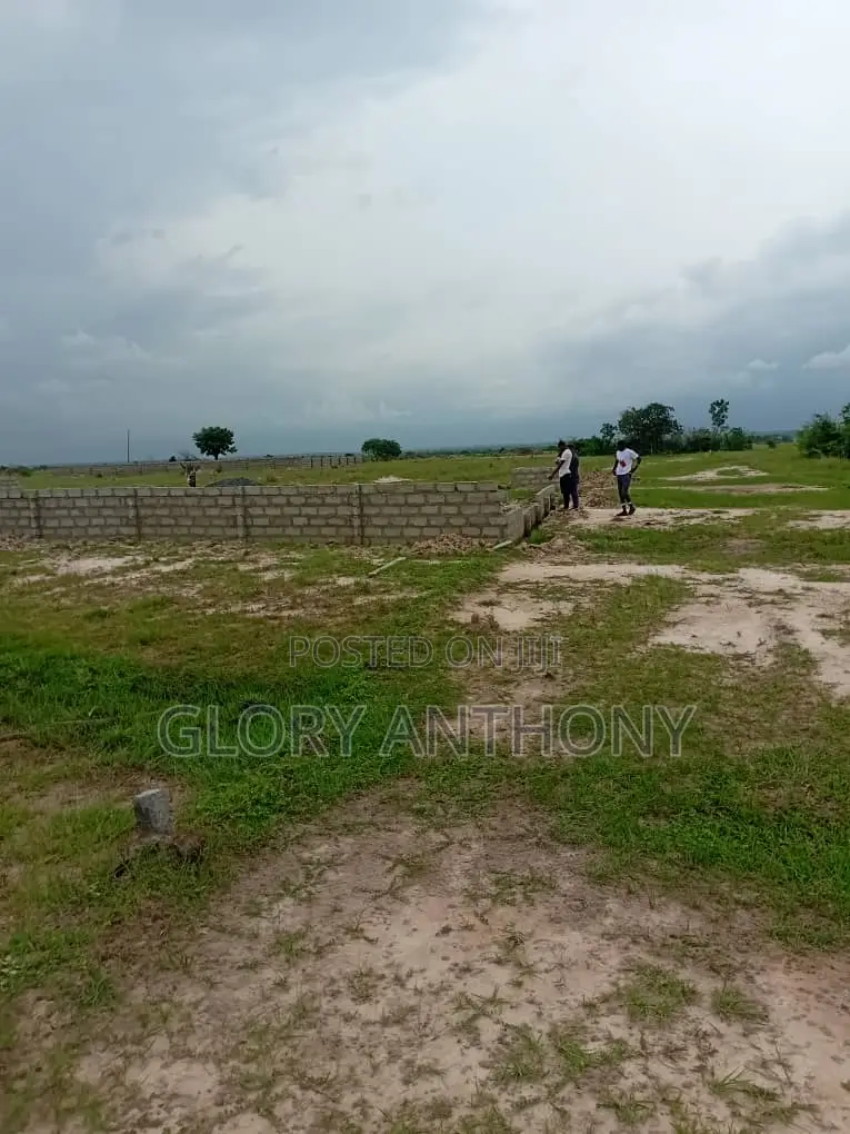 Own a Land Today With as Low as 13,500 Ghana Cedis