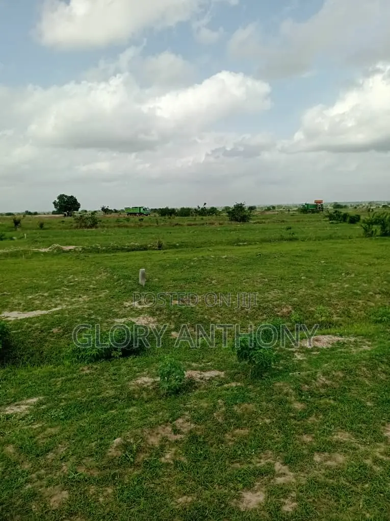 Own a Land Today With as Low as 13,500 Ghana Cedis
