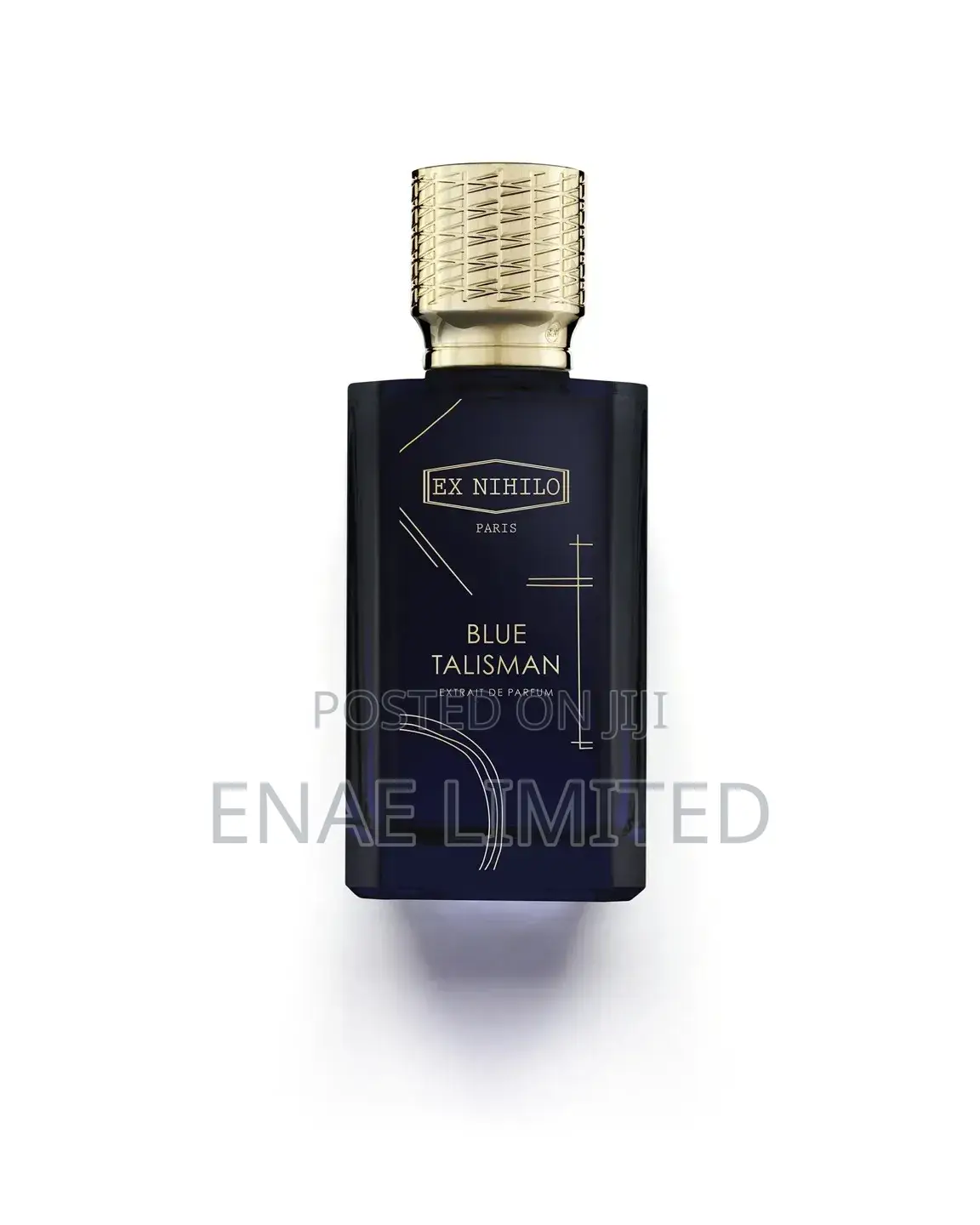 Ex Nihilo Blue Talisman Extrait - 100ml