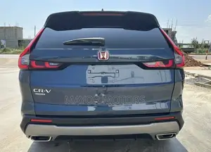 Honda CR-V EX AWD 2023