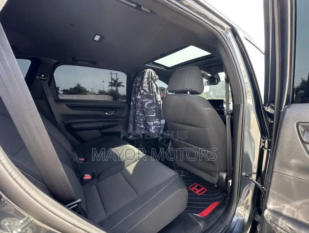 Honda CR-V EX AWD 2023