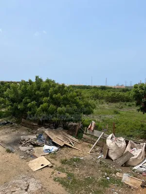 2.43 Acres of Land for Sale at Tema Community 2.