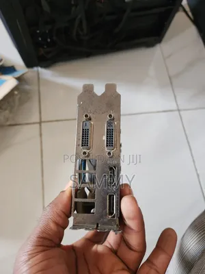 Galaxy GTX 660 2gb