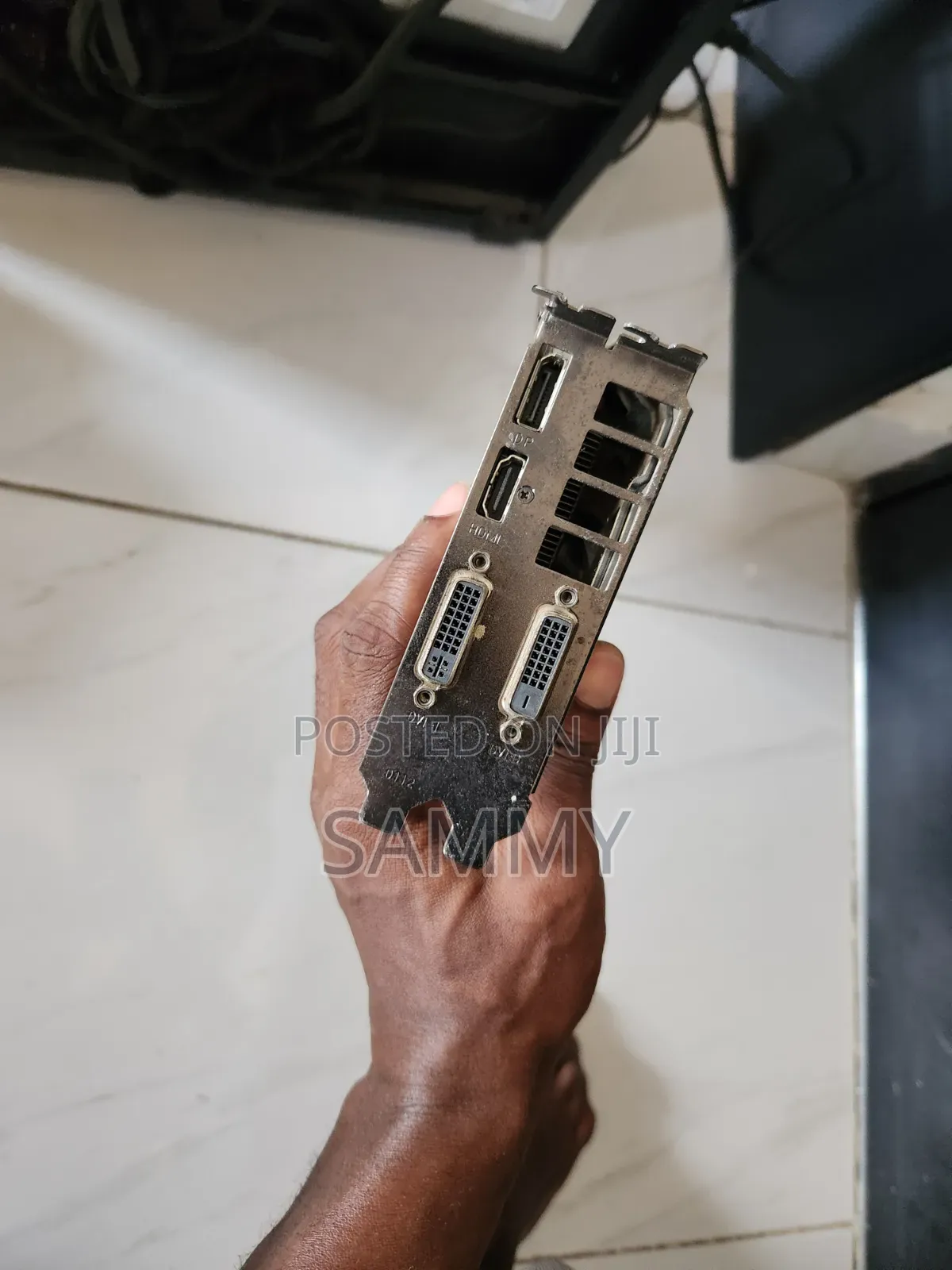 Galaxy GTX 660 2gb