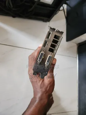 Galaxy GTX 660 2gb