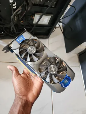 Galaxy GTX 660 2gb
