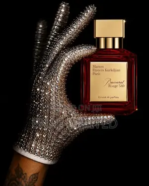 MFK Baccarat Rouge 540 Extrait - 70 Ml