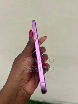 Apple iPhone 16 Plus 128 GB Pink