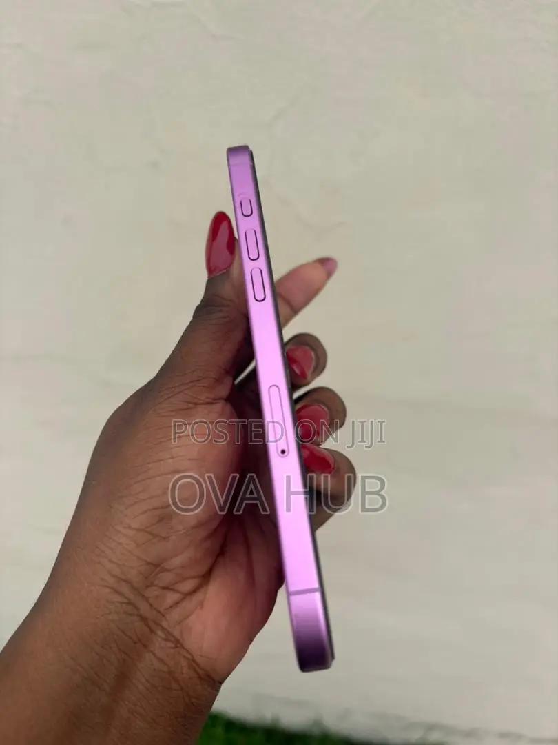 Apple iPhone 16 Plus 128 GB Pink
