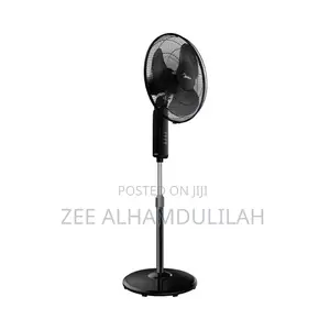 Midea Standing Fan