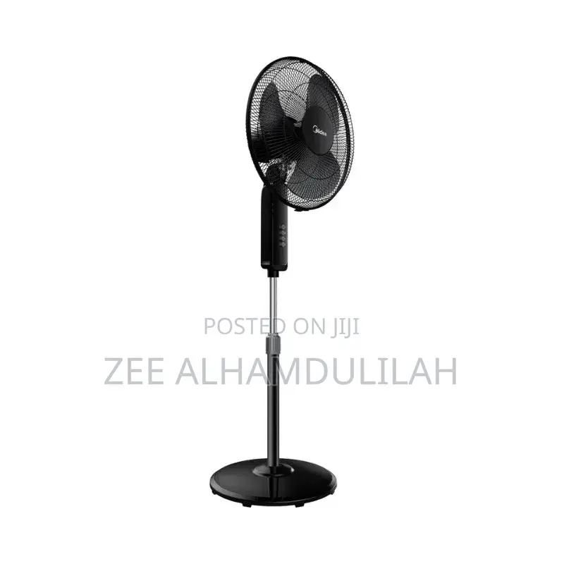 Midea Standing Fan