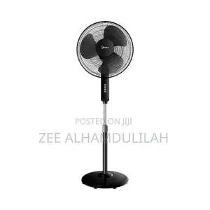 Midea Standing Fan