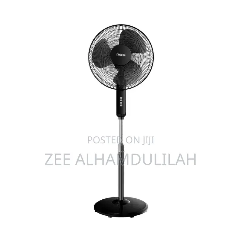 Midea Standing Fan