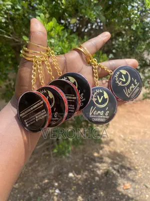Customized Key Holders