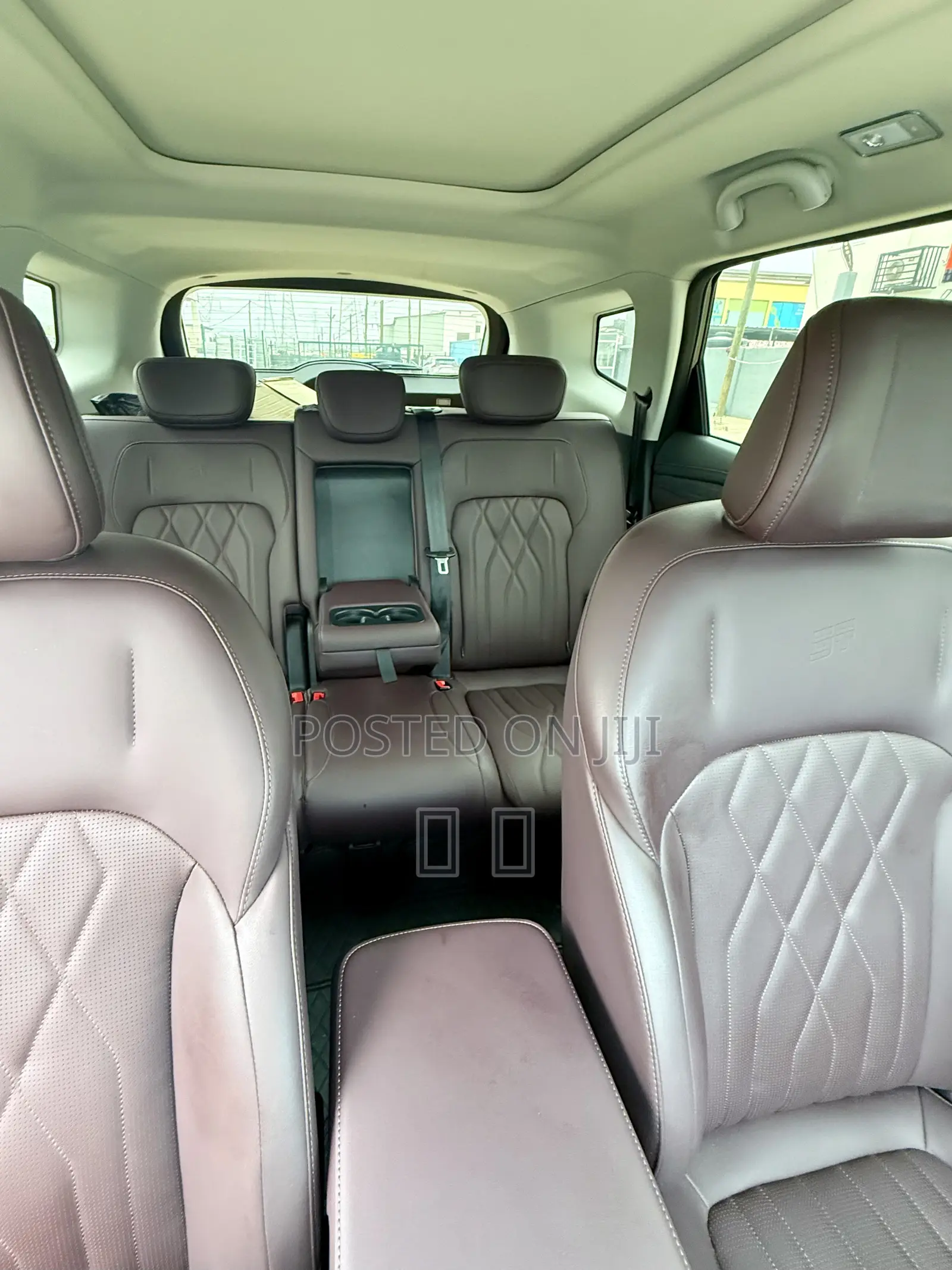 Jetour X90 Plus 2024 Black