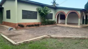5bdrm House in Ishmit Housing Hub, New Site for rent