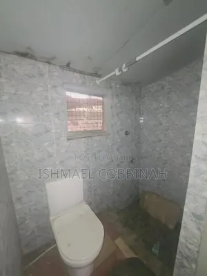 5bdrm House in Ishmit Housing Hub, New Site for rent