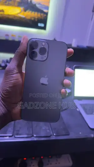 Apple iPhone 13 Pro Max 128 GB Black