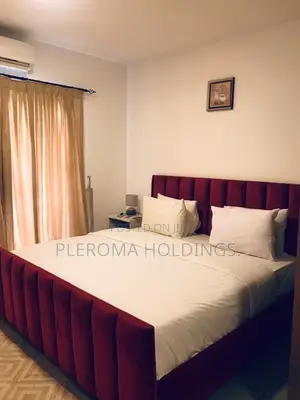 Furnished 3bdrm Apartment in East Legon for rent