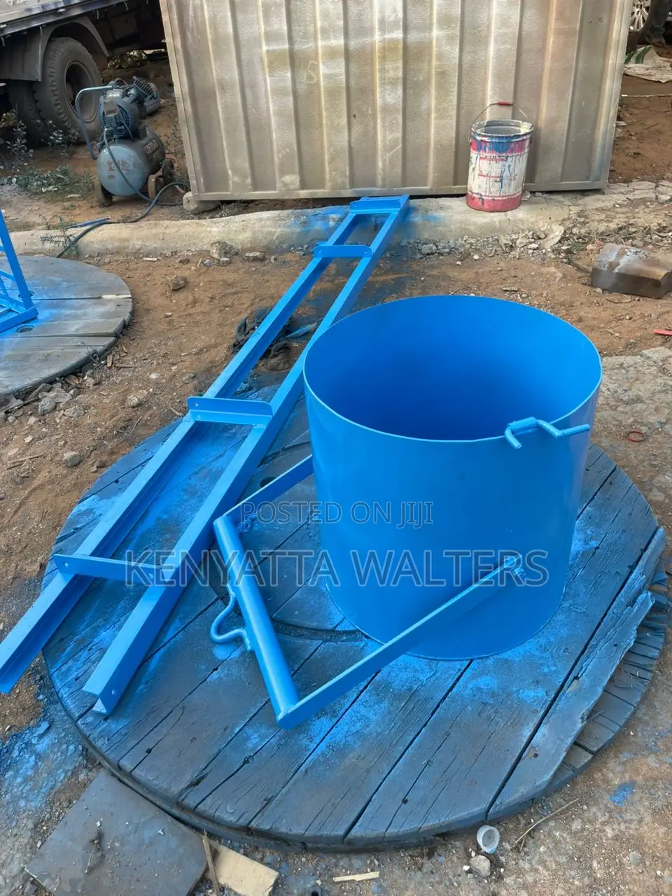30m Heavy Duty 500-1000kg 3phase Electric Hoist Complete