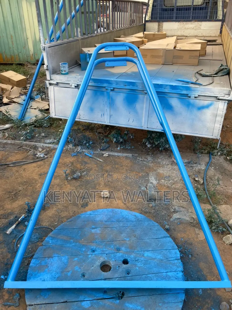 30m Heavy Duty 500-1000kg 3phase Electric Hoist Complete