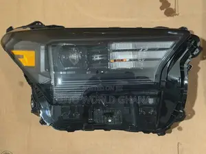 Toyota Tacoma 2024 2025 Usa Oem