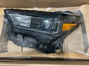 Toyota Tacoma 2024 2025 Usa Oem