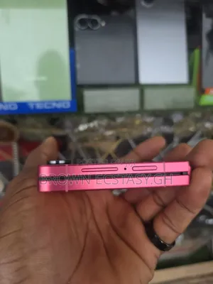 Samsung Galaxy Z Flip7 256 GB Pink