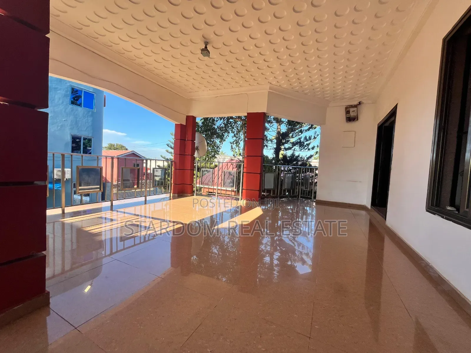 3bdrm Apartment in Adjiringanor, Ability for rent