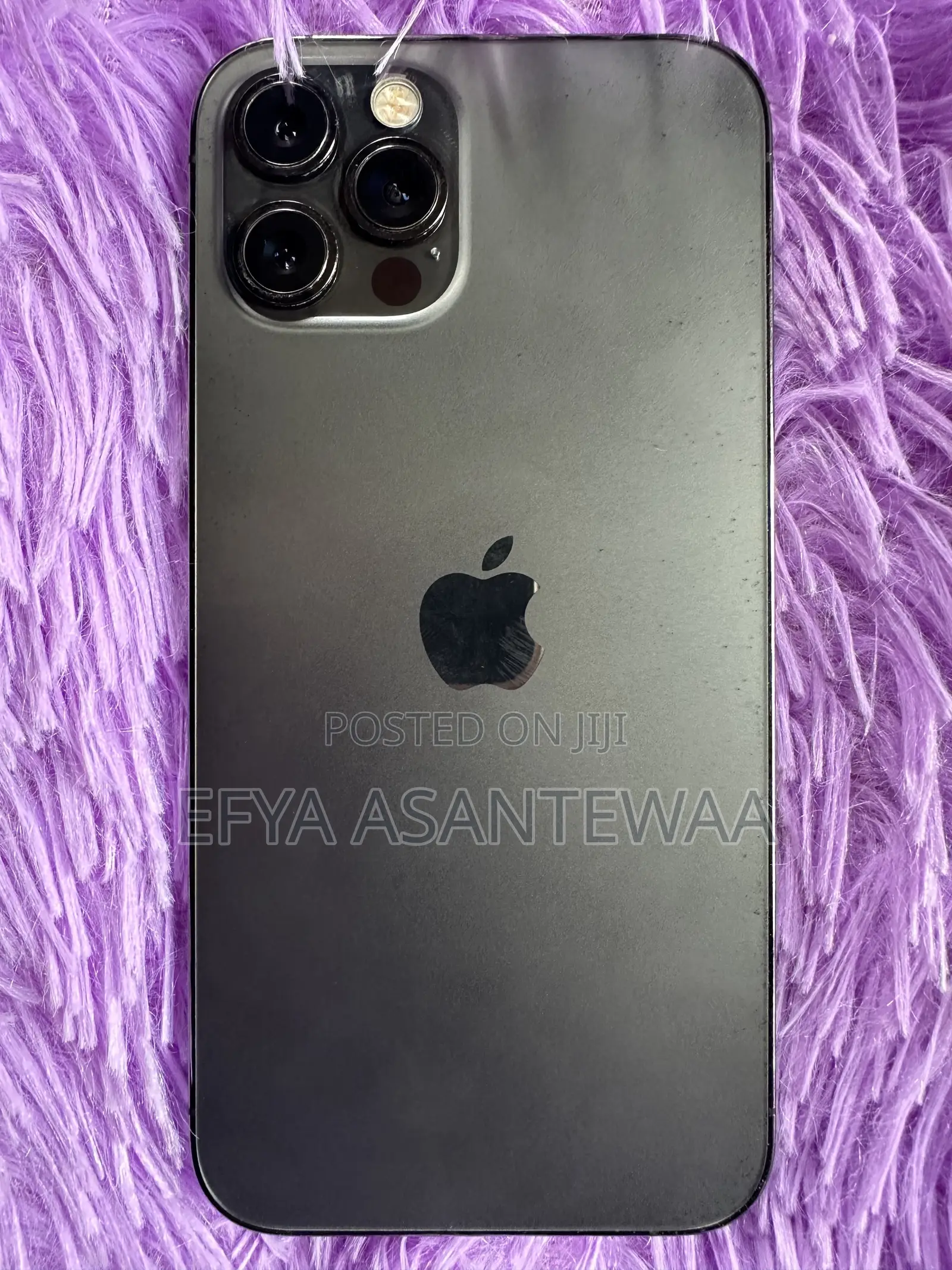 Apple iPhone 12 Pro 128 GB Gray