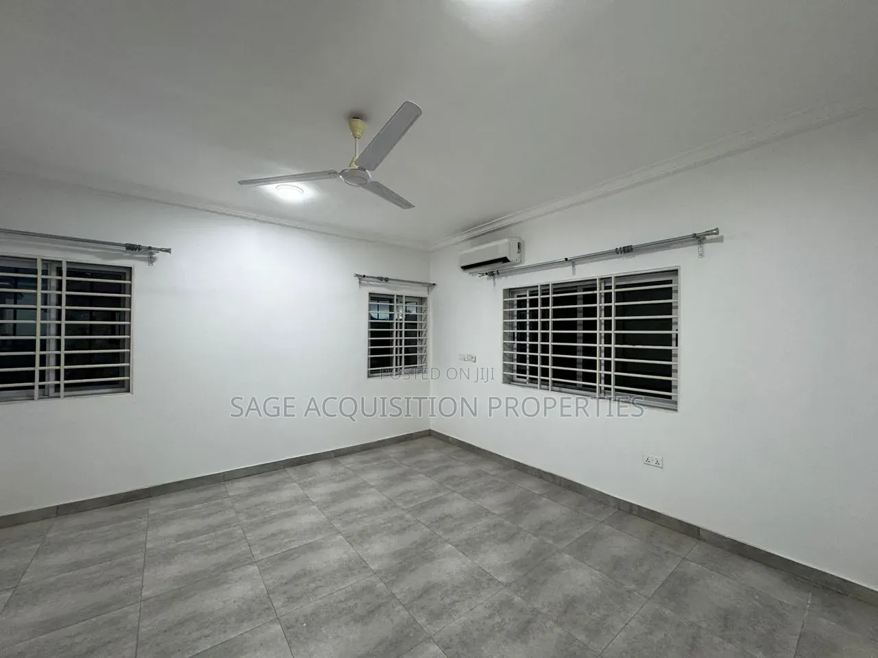 3bdrm House in East Airport, American House for rent