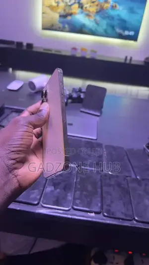 Apple iPhone 12 Pro Max 128 GB Rose Gold