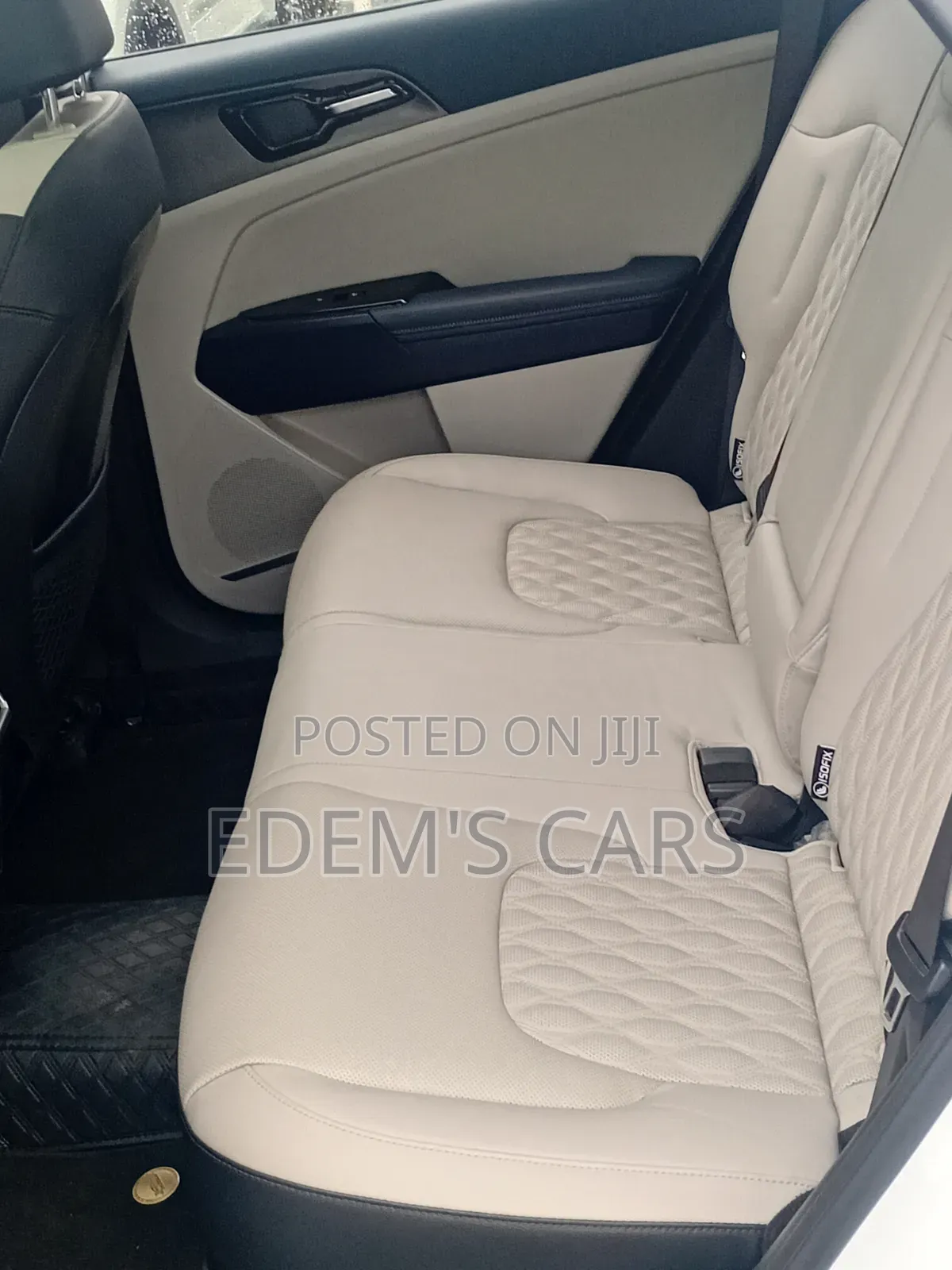 Kia Sportage X-Pro Prestige 2023 White