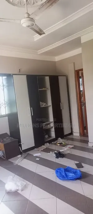 2bdrm Apartment in Millions Properties, Kumasi Metropolitan for rent