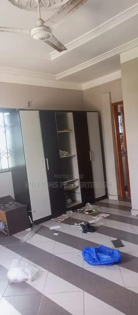 2bdrm Apartment in Millions Properties, Kumasi Metropolitan for rent