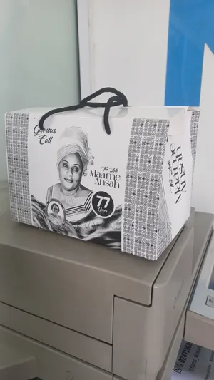 Paper Bags