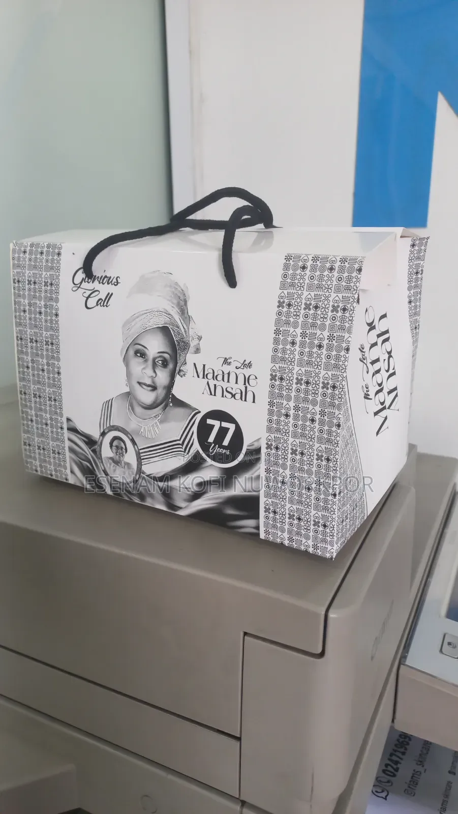 Paper Bags