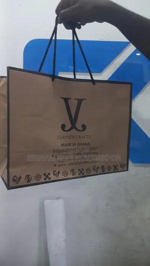 Paper Bags