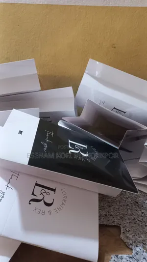 Paper Bags