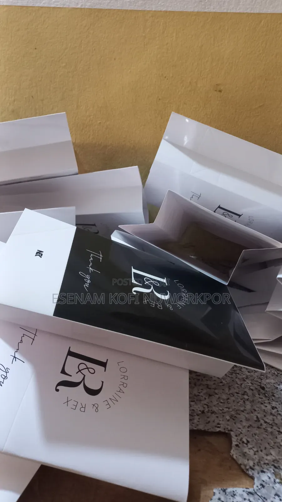 Paper Bags