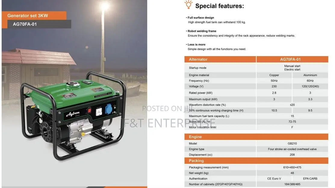 Farming Equipments