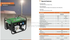 Farming Equipments