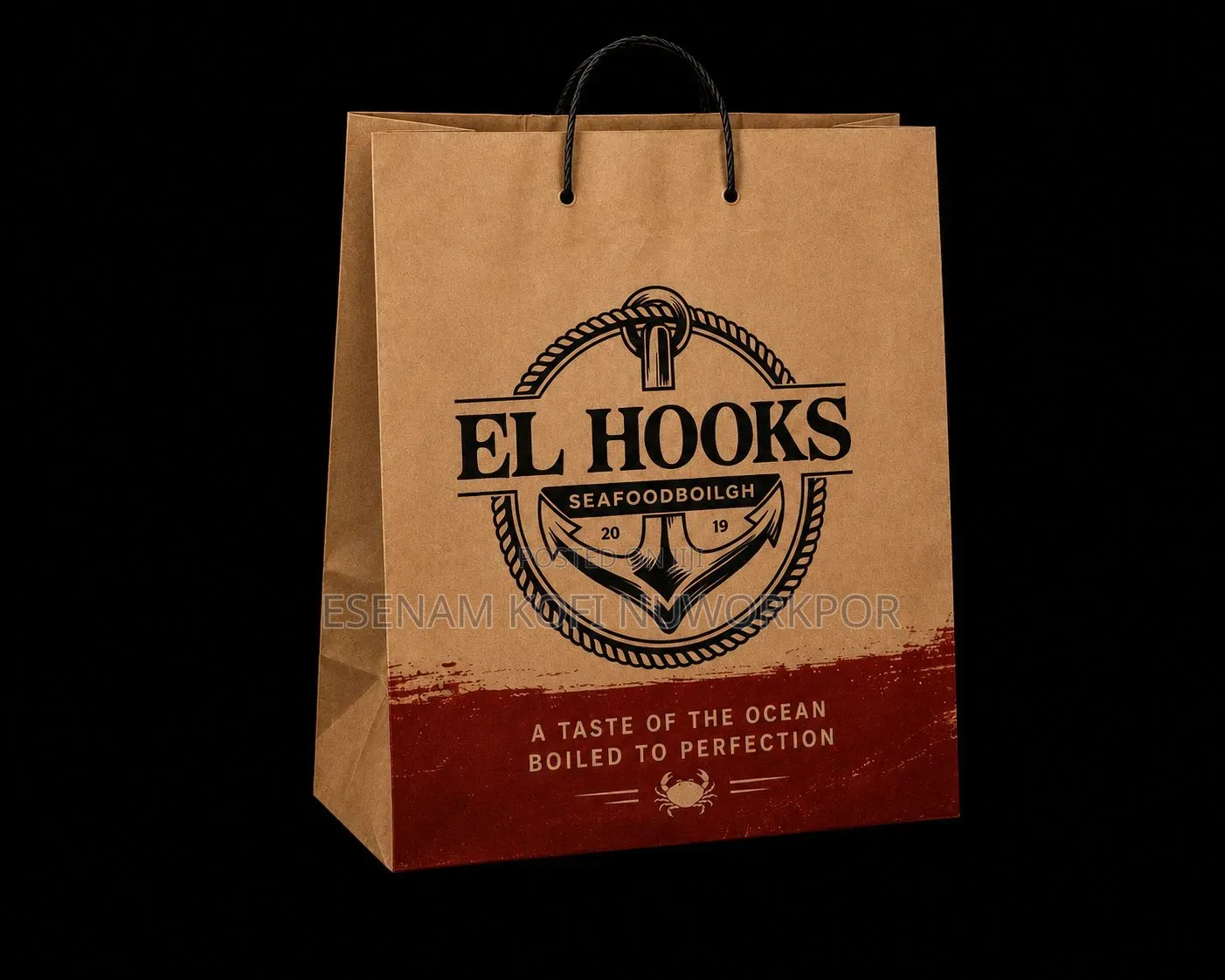 Paper Bags