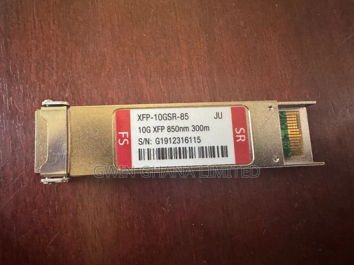 XFP-10gsr-85, 10gbase-Sr Xfp, Cisco Compatible Transceiver Module